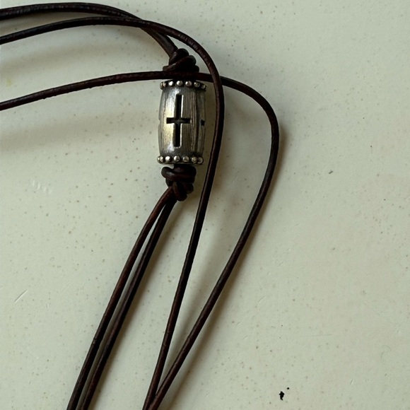 Free Bird Free a spirit Brighton Layered Necklace - Picture 3 of 5